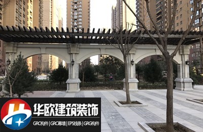 宝鸡EPS装饰线条工法 